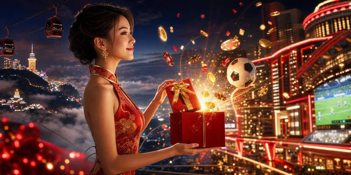 Platform pertaruhan bola sepak lilibet untuk pengguna Genting Highlands Malaysia