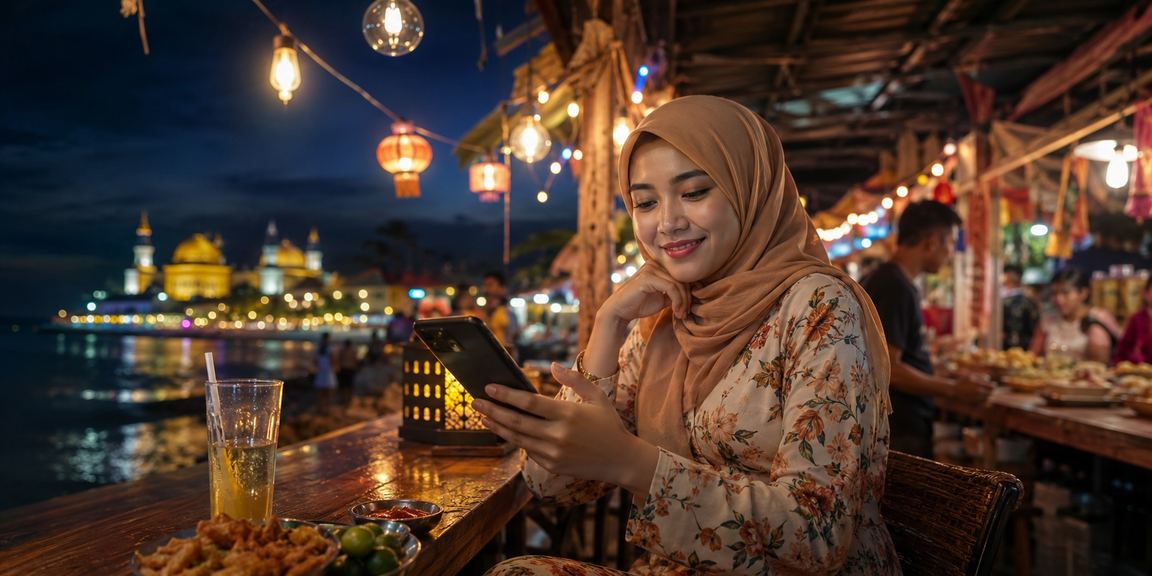 Akses kasino mudah alih lilibet untuk pengguna Kota Bharu Kelantan