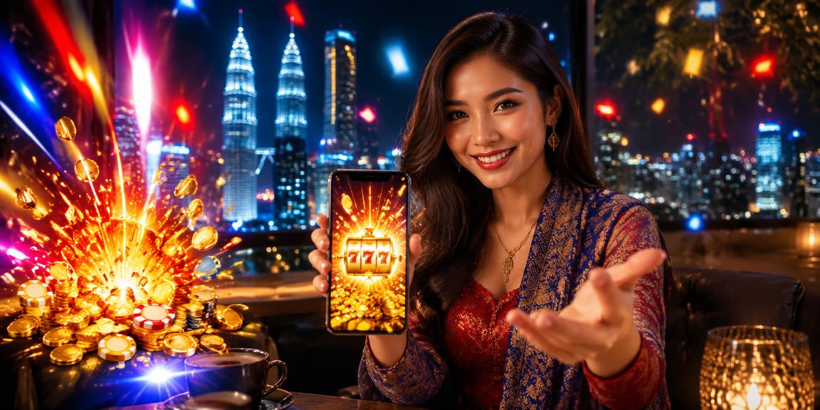 Permainan slot dalam talian lilibet yang selamat dengan perlindungan data pengguna KL