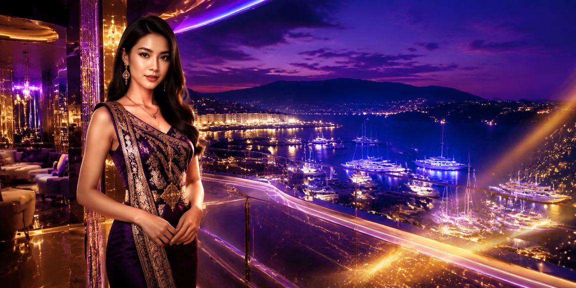 Kasino hiburan mudah alih bergaya di Langkawi dengan lilibet