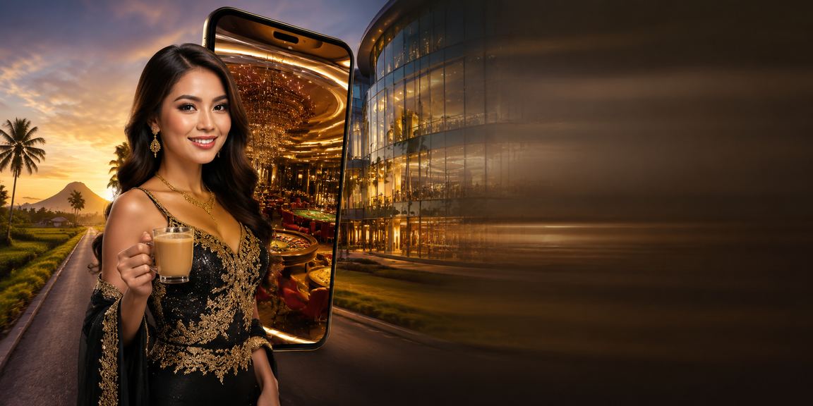 Pengalaman kasino mudah alih lilibet untuk pengguna Malaysia di mana sahaja