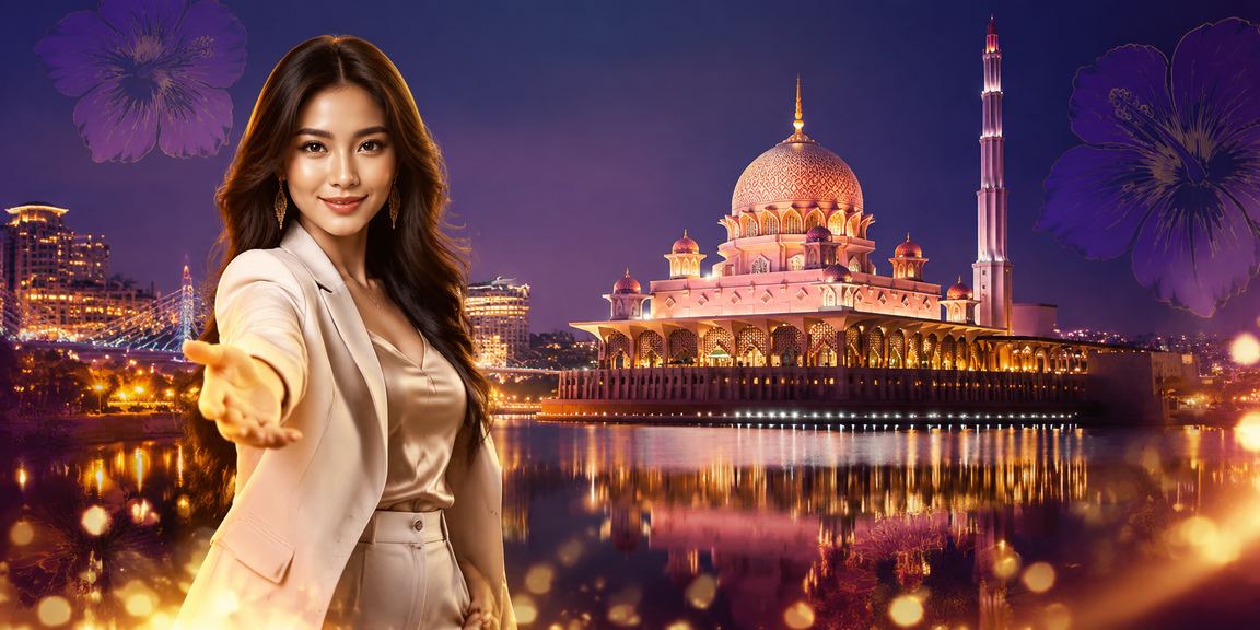 Pengalaman platform hiburan kasino dalam talian lilibet di Putrajaya Malaysia